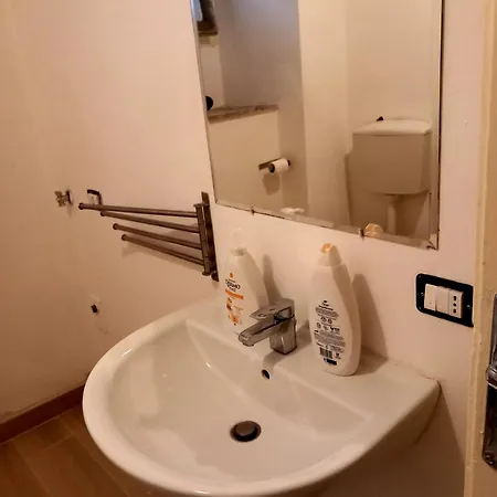 ゲストハウス San Benedetto *