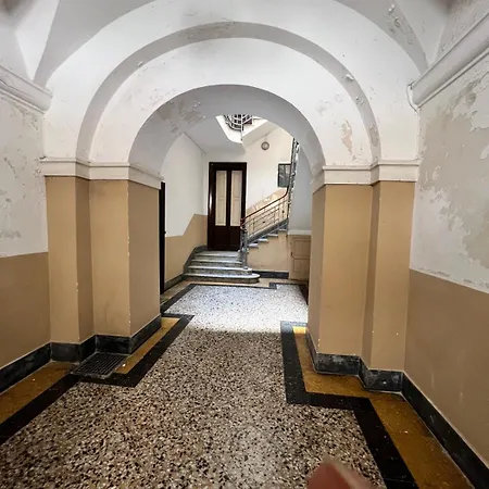 San Benedetto バーリ