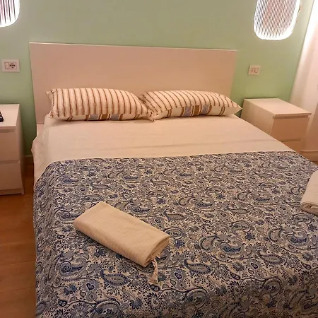 Gæstehus San Benedetto